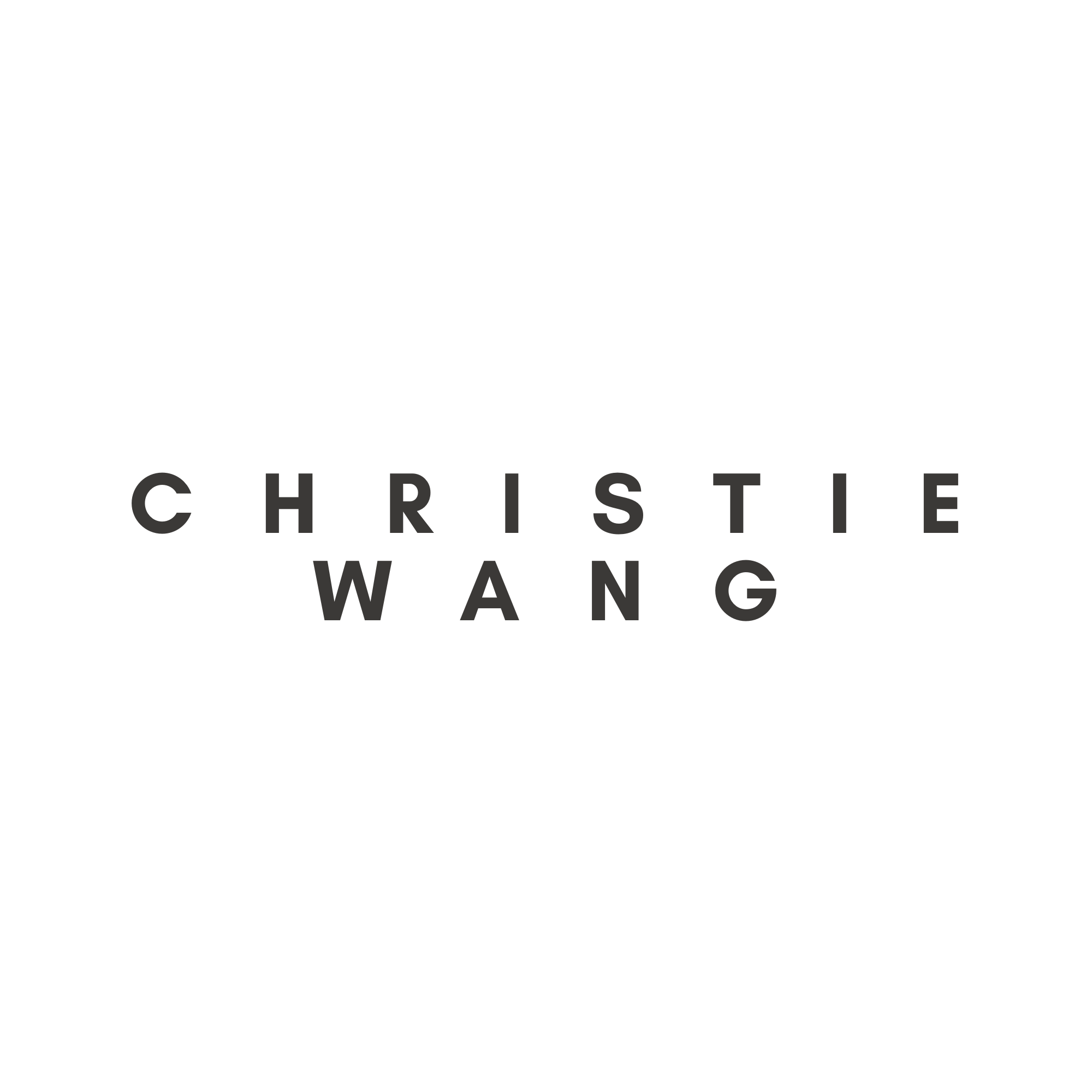 Christie Wang