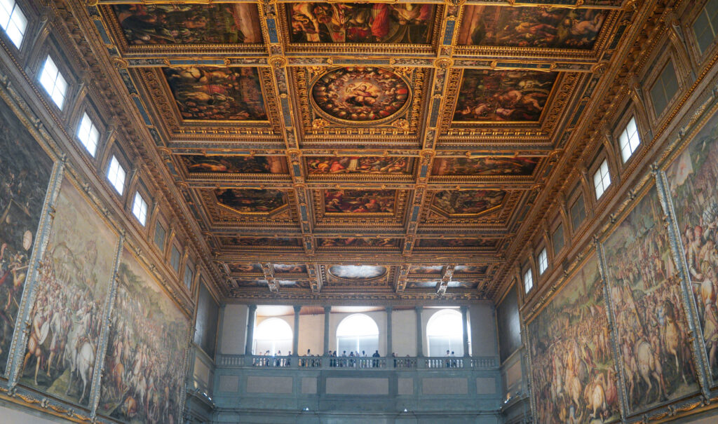 Palazzo Vecchio