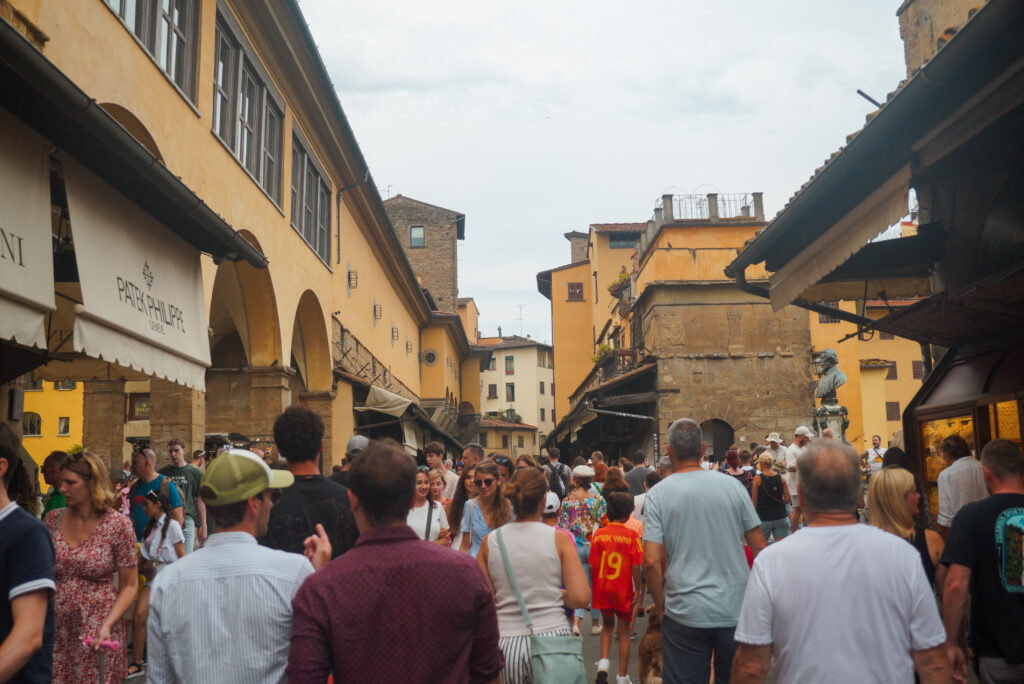 Ponte Vecchio