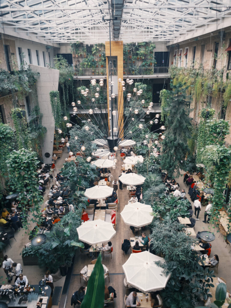 TwentySix Budapest