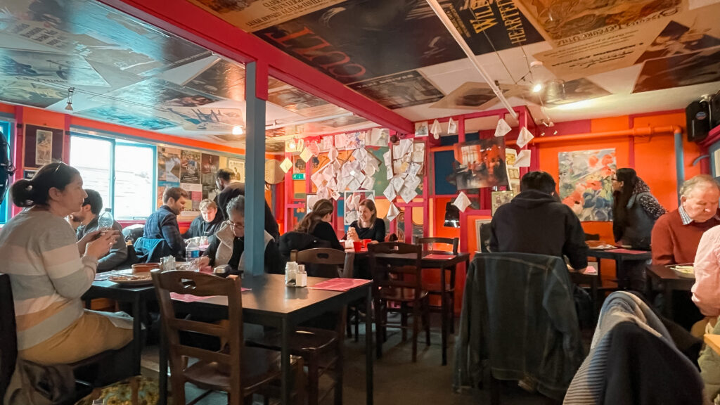 Georgina's Cafe Deli