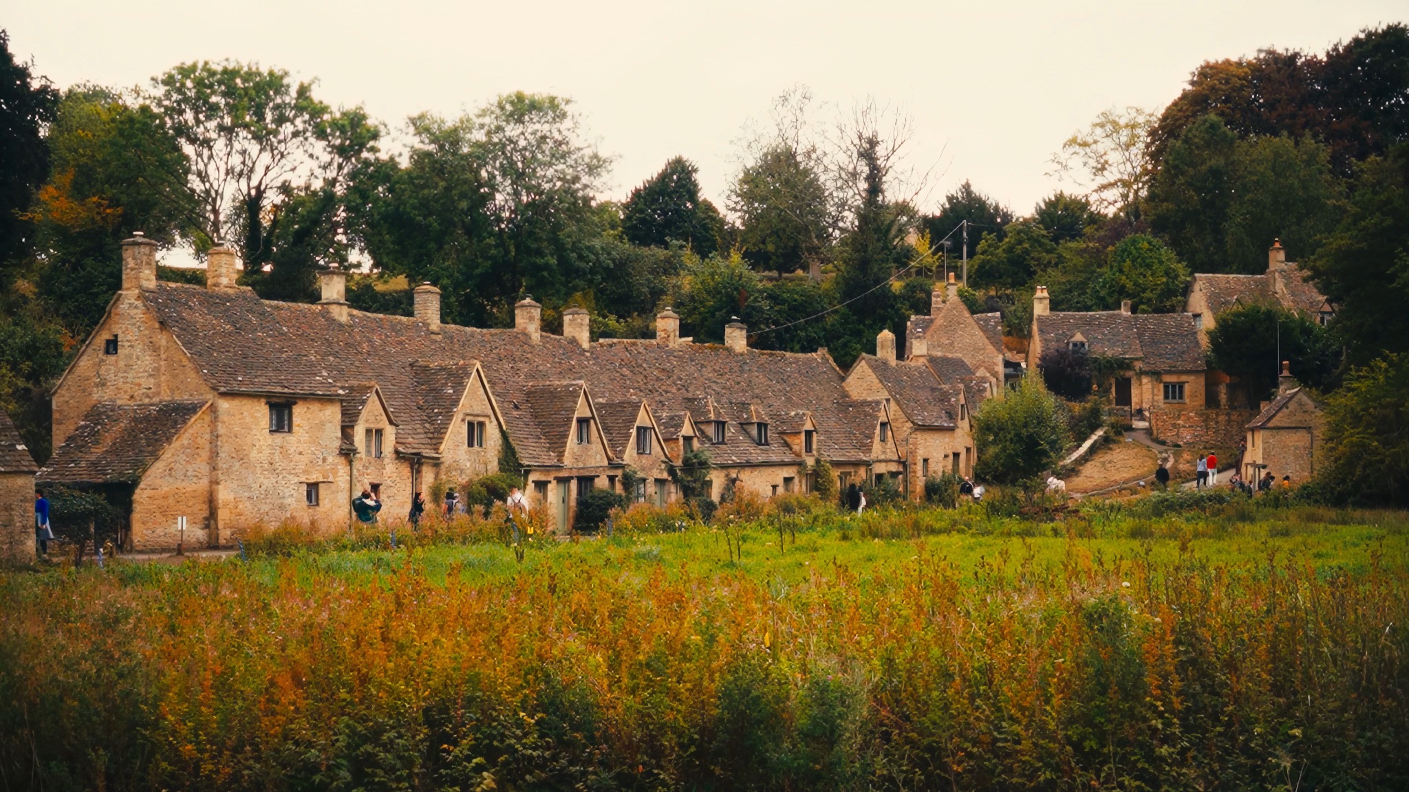 Bibury, Cotswolds