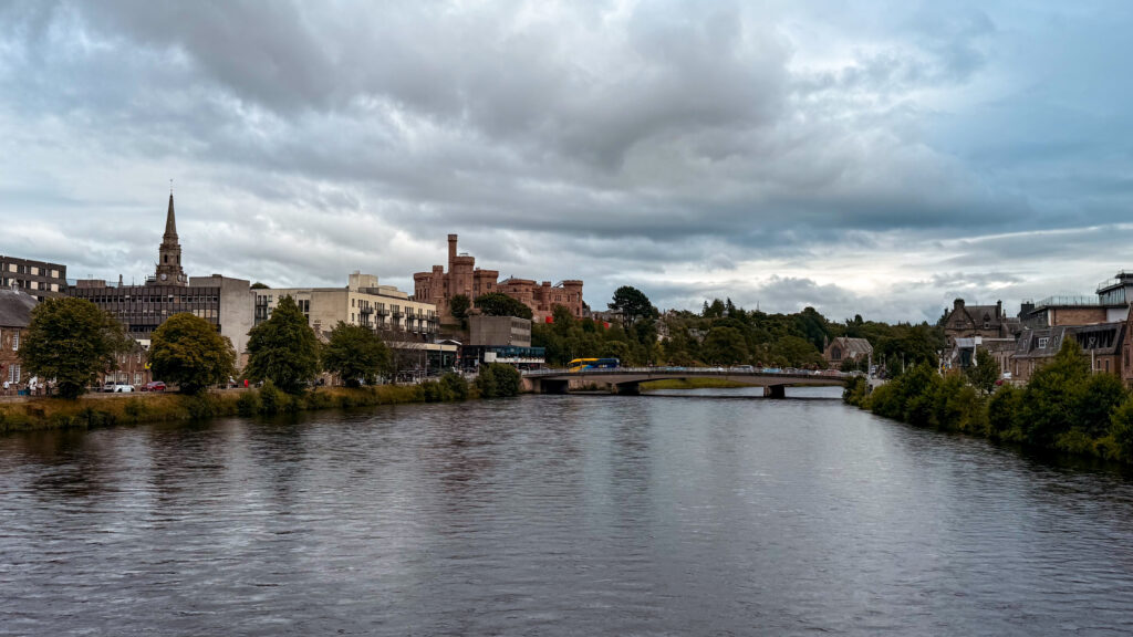 Inverness